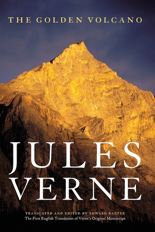 Couverture_The Golden Volcano