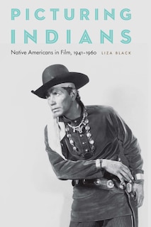 Front cover_Picturing Indians