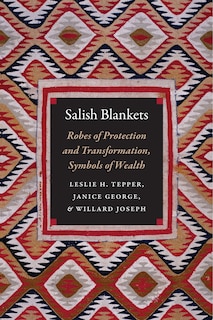 Front cover_Salish Blankets