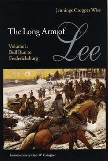 Front cover_The Long Arm of Lee
