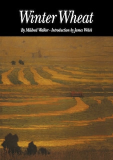 Front cover_Winter Wheat