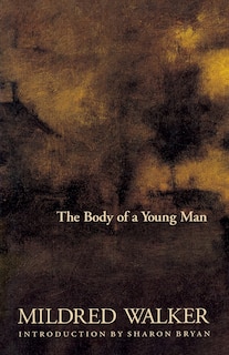 Front cover_The Body of a Young Man