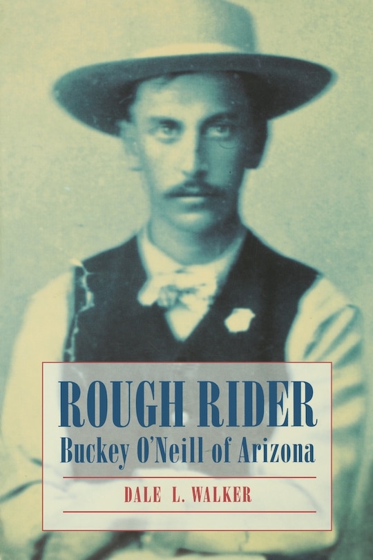 Front cover_Rough Rider
