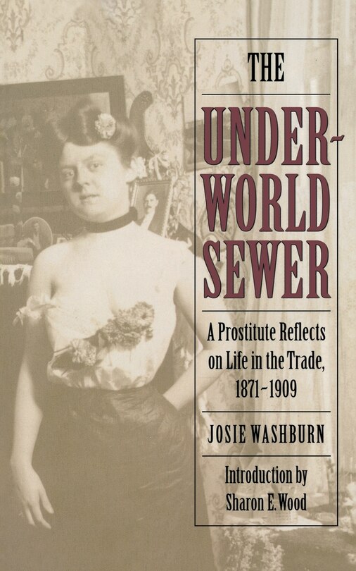 Couverture_The Underworld Sewer