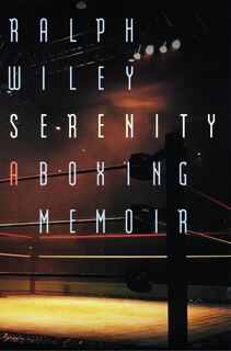 Front cover_Serenity