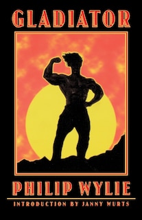 Front cover_Gladiator