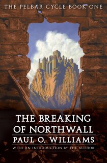 Couverture_The Breaking of Northwall