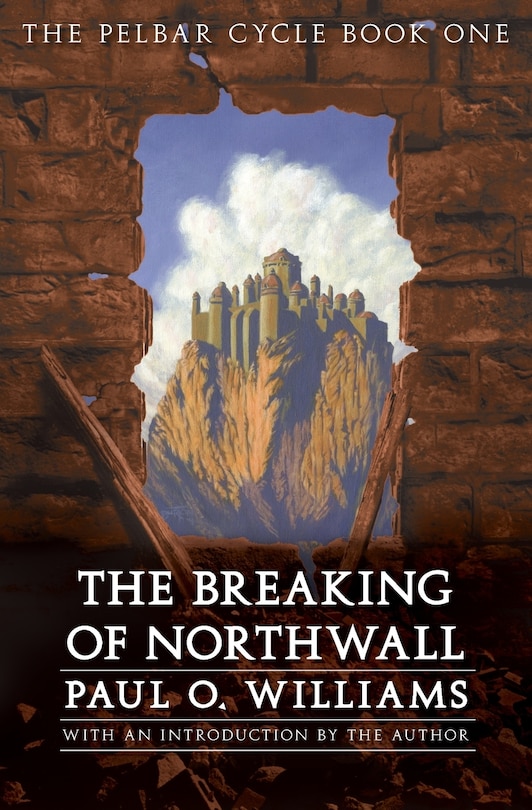 Couverture_The Breaking of Northwall