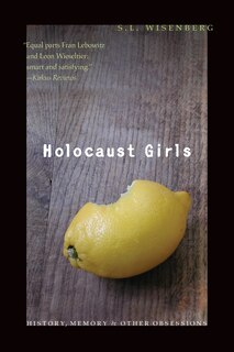 Couverture_Holocaust Girls