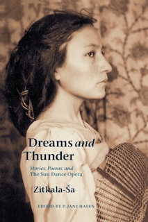 Front cover_Dreams and Thunder