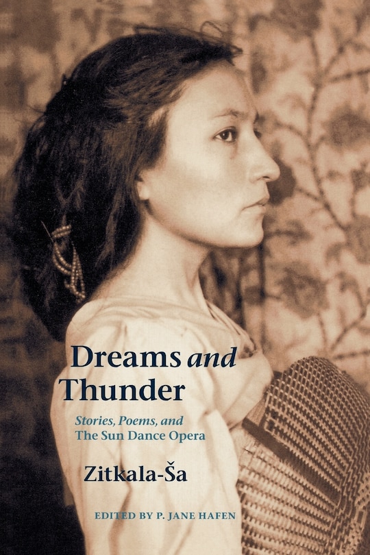 Front cover_Dreams and Thunder