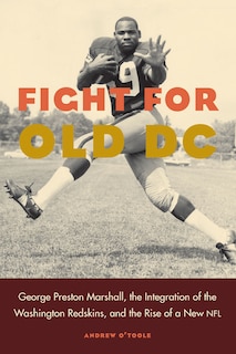 Front cover_Fight for Old DC