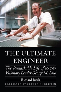 Front cover_The Ultimate Engineer