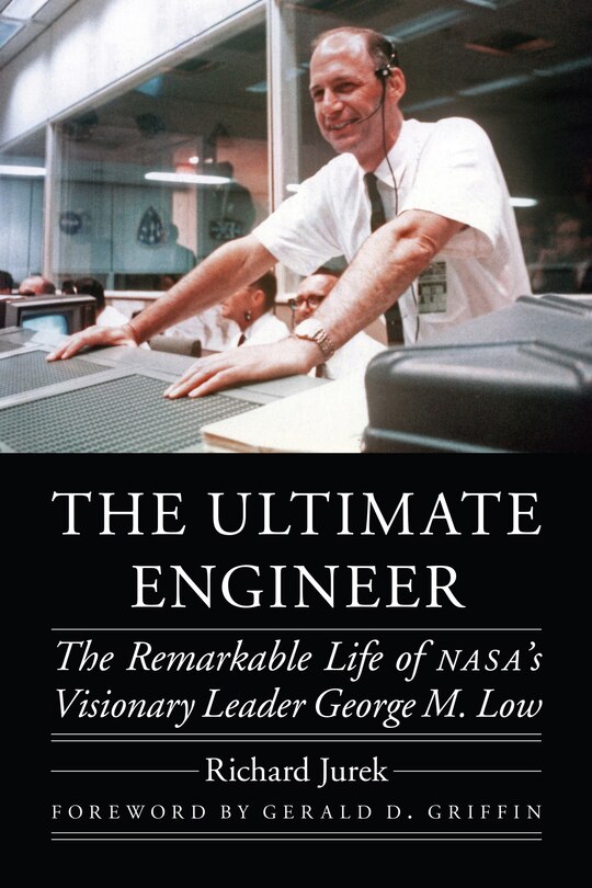 Front cover_The Ultimate Engineer