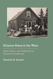 Couverture_Alliance Rises In The West