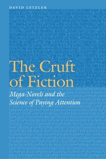 Front cover_The Cruft of Fiction