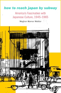 Front cover_How to Reach Japan by Subway