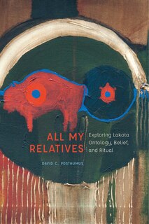 Front cover_All My Relatives
