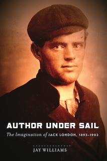 Couverture_Author Under Sail