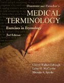 Front cover_Dunmore and Fleischer's Medical Terminology