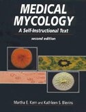 Front cover_Medical Mycology