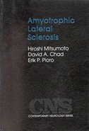 Amyotrophic Lateral Sclerosis