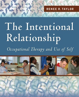 Front cover_Intentional Relationship