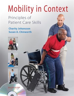 Front cover_Mobility in Context