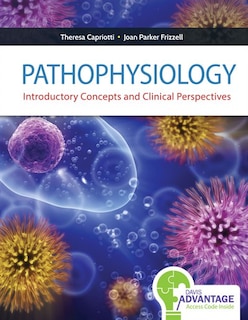 Front cover_Pathophysiology