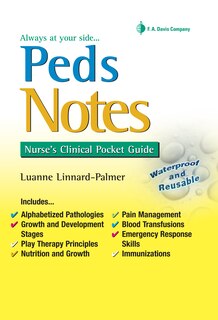 Couverture_Peds Notes