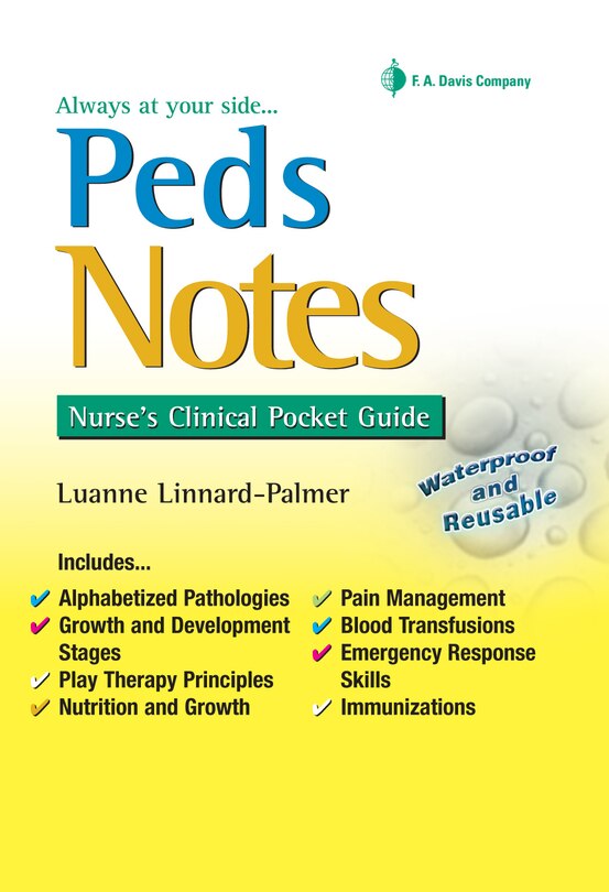 Couverture_Peds Notes