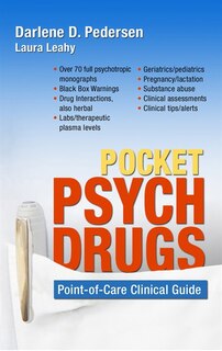 Front cover_Pocket Psych Drugs