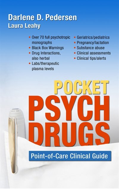 Front cover_Pocket Psych Drugs