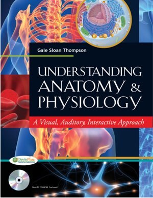 Couverture_Understanding Anatomy and Physiology