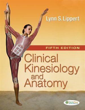 Clinical Kinesiology and Anatomy