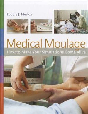 Front cover_Medical Moulage
