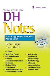 Front cover_DH Notes