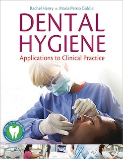 Front cover_Dental Hygiene