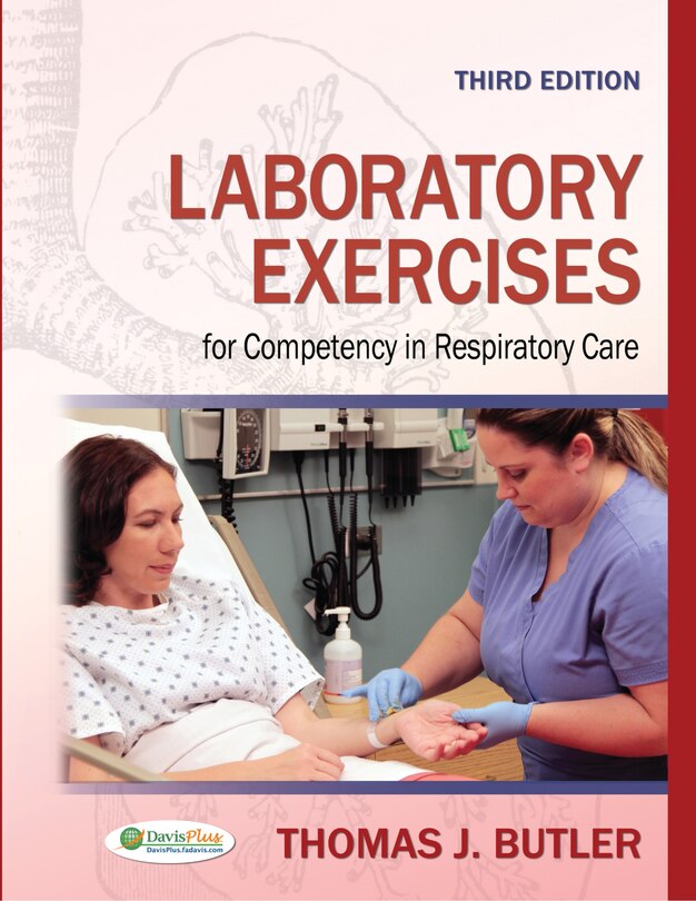 Couverture_Laboratory Exercises For Competency In Respiratory Care