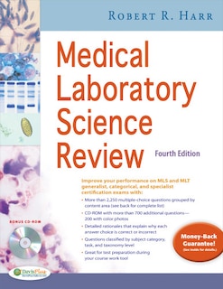Couverture_Medical Laboratory Science Review