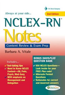 Couverture_Nclex-rn Notes