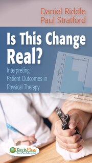 Front cover_Is This Change Real?