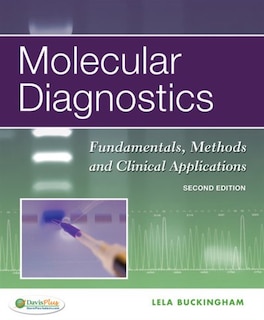 Couverture_Molecular Diagnostics