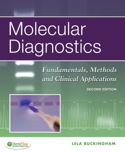 Couverture_Molecular Diagnostics