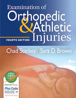 Front cover_Examination Of Orthopedic And Athletic Injuries
