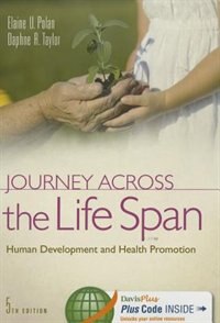 Front cover_Journey Across The Life Span