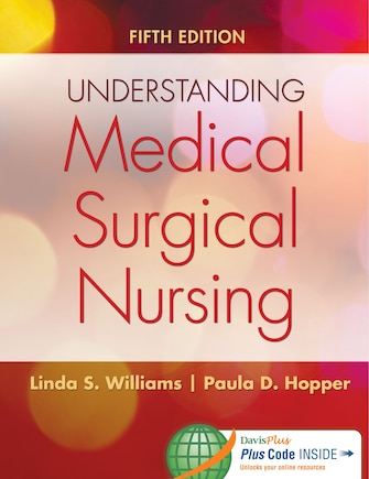 Understanding Medical-surgical Nursing