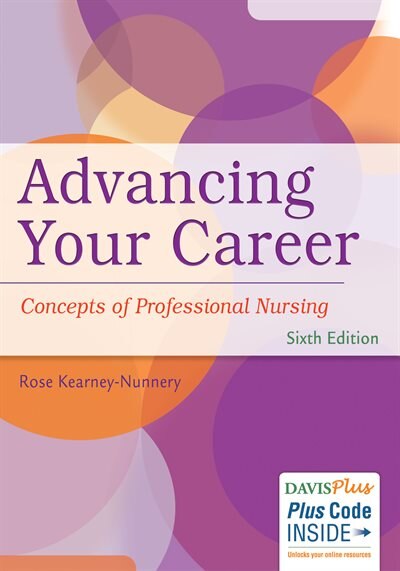 Front cover_Advancing Your Career