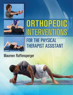 Couverture_Orthopedic Interventions For The Physical Therapist Assistant