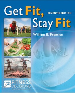 Front cover_Get Fit, Stay Fit + FitnessDecisions.com